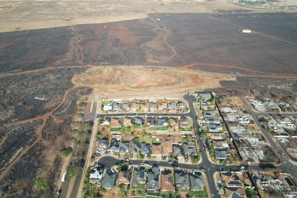 Helping Keep Lahaina Families In Lahaina Hero Image