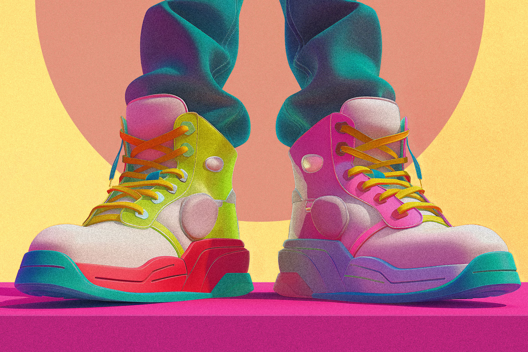 Julhb Filler2 Aijsillustration