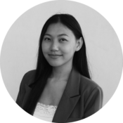 Michelle Tan 2024 Headshot Michelle Tan 2024 Headshot